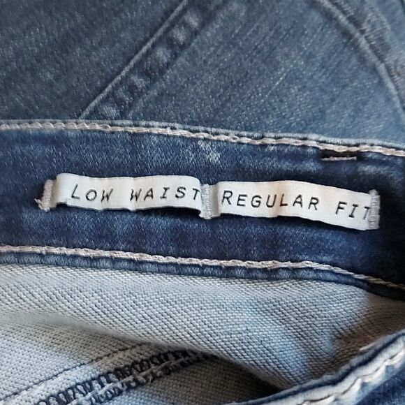 Black Bull Jeans Size 30 - Picture 8 of 11